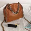 2022 Новая мода сумка для покупок женская сумка Stella McCartney PVC высококачественные кожаные сумки на плечо кошельки52632