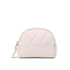 Women S Wallet Zipper Handbag Women S Zero Wallet Lingge Card Bag 220513