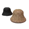 2022 Fashion Bucket Hat For Women Berretto da baseball Designers Caps Cappelli Uomo Womans Luxurys Ricamo Sport regolabili Caual Nice Mens Quality Head Wear