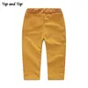 Kids Clothing Sets Long Sleeve T-Shirt + Pants, Autumn Spring Children's Sports Suit Boys Clothes 220326