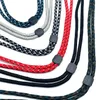 Verstellbares Nylon-Lanyard mit langem Riemen für Gopro-Handy-Kamera, USB-Flash-Laufwerk, Schlüssel, Handschnur-Halter