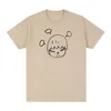 Yoshitomo Nara Dream Tshirt Cotton Men T Shirt Tee Tshirt Tops 220521