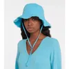2022 летние широкополые шляпы Jacquemu Le Bob Artichaut женская шляпа-ведро Jfdgl