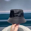 Casquette Designer Cap Fashion Bucket Hat Luxe Dames Hoed Solid kleur Geometrische brief Hoed Zomer Travel Foto Shooting Sun Shade Buiten Hoed Zeer goed leuk