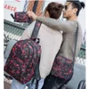 2021 out door outdoor bags camouflage travel backpack computer bag Oxford Brake chain middle school student bag many colors X5635066