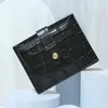 Нишевая дизайн карт сумки с нулевым кошельком многофункциональный кошелек Women Women ins Candy Color Shipe Small Fresh 220712