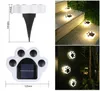Party Supplies Outdoor Solar Lawn Light New Garden Plug-In Light LED Buried Landscape Lights