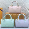 Borse firmate SUMMER STARDUST ONTHEGO Lilas Neo Noe CAPUCINES BB Tote Donna Borsa a tracolla in pelle Desinger M46168 M46067 M46092 M81508 M59868