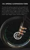 電気自転車BEZIOR XF900構成表48VモーターEバイク