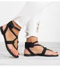 Sandals Women Comfortable Flip Flops Summer Women's Shoes 2022 Female Rome Casual Sandalia FemininaSandals