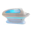 Custom Pain Relief Light Belly Belts Infrared 660Nm 850Nm Led Red Light Infrared Therapy Wrap Belt For Body Slim