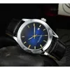 Montre-bracelet Designer R O Watches L E Montre de ceinture à 3 broches X Leisure pour hommes