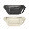 Unissex Moda Casual Designe Luxury Bumbag Sacos de cintura Crossbody Bolsa de bolsa de bolsa de bolsa de bolsa de bolsa de alta qualidade 5A 645093 bolsa de bolsa