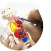 Human Organ Model DIY Assembled Toy Science And Education Enlightenment Experiment Teaching Aid Teaching Props For Children29952098820234