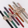 Antique Quartz Watches Womens Watch Fashion Wristwatches for Women Grils M0266