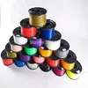 3D Printer Filament ABS or PLA and 175 or 30 mm plastic Rubber Consumables Material MakerBotRepRapUP249U3073019