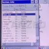 Terminal portatif à 38 touches MC3190-RL3S04E0A, Scanner de codes-barres sans fil Laser 1D pour PDA