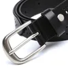 Gürtel Echtes Leder Für Frauen Zweite Schicht Rindsleder Frau Gürtel Vintage Pin Schnalle Strap Jeans Designer OndildoBelts