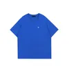 T-shirts de créateurs T-shirts pour hommes T-shirts de mode Couples Wear T-shirt à manches courtes surdimensionnées de base Casual Loose Tops Streetwear Hip H247o