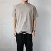 Mode Männer T-Shirts Ess Männer Damen Designer Kurzärärmische hochwertige Baumwoll-Jungstudenten Tees Größe M-XXL