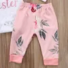 Citgeett Spring 3PCS Born Baby Girl