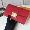 2022Fashion Women Mini bolsas de bolsa Bolsas de bolsa Luxuris Lady Bag Flore Chain Chain High Qulaity