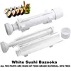 Sushi Accessoires Set Maker Riz Moule Antiadhésif Légumes Viande Rouler Outil DIY Kit Faire Des Fournitures De Cuisine Onigiri Navire De L'UE