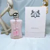 Vente de parfum pour femmes Perfume charmant pour les femmes Rose Parfums de Marly Spray de longue durée de 75 ml de navire gratuit et rapide
