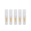 Smoking Accessories Glass Reusable Filter Tips Tobacco Dry Herb Rolling Paper 35mm Cigarette