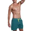 Mens Board Shorts Surf Swimwear Beach Short Quick Dry Summer Male Athletic Running Gym Casual Man Plus Size W220426