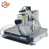 Made in china quality saving materials tabletop cnc engraving machine AM3040 1500w 4axis