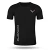 Summer Casual Tshirts Tops Man Print Car Macho Short Sleeve0477816