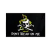 US Army Flag Skull Gadsden Camo Army Banner US Marines USMC 13 styles Direct factory wholesale 3x5Fts 90x150cm C03305961260