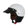 Motorcycle Helmets KBC ECE/ DOT Open Face Helmet