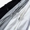 メンズフーディーズメンズスウェットシャツ2022スプリングメンフード付きメンズカジュアル360Gファブリックソリッドベーシック品質ジョガーテクスチャプルオーバーマン