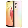 Oryginalny Oppo Reno 8 5G Telefon komórkowy 8 GB RAM 128GB 256GB ROM OCTA ROC DIMENTION MTK 1300 50.0MP FF NFC Android 6.43 "AMOLED Pełny ekran linii odcisków palców twarz Smart Cell Phone Telefon