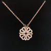 Collana con pendente in acciaio inossidabile con cuore in cristallo e magnete in oro argento