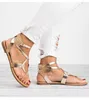 Sandalias Mujer Chanclas cómodas Zapatos de verano para mujer 2022 Mujer Roma Casual Sandalia FemininaSandals