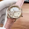 Orologio da donna meccanico di moda di alta qualità 35mm 8215 Movimento Vetro zaffiro Catena in acciaio ceramico Orologi di lusso di design leggeri e confortevoli