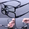 Modne okulary przeciwsłoneczne Ramki Retro Myopia Eye Eye Eye Full Rim Unisex Wejdź komputer