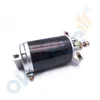 66T-81800 Marine Starter Pezzi di ricambio per motore fuoribordo 40HP YAMAHA 66T-81800-03 E40X Enduro tipo 2 tempi