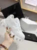 Thunder Buty Cloudbust 19fw Casual Sneakers Dupe Aaaaa Sandals Lates P Low Top Lace Up Shoe Camuflage Capsule Zwiększ platformę Mężczyznę Sneaker DayRemit 5 U Latform