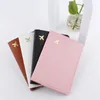 10pcs Card Holders Travel Small Plane Prints Passport Cover Mix Color