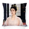 Cushion/Decorative Pillow Mo Bao Fei One And Only Zhou Sheng Ru Gu Shengchen Ren Jialun Cui Shiyi Bai Lu Double-sided Plush Stain Throw Pill