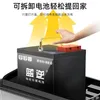 LiFePO4 battery pack 48v25ah deep cycle high quality long service life complimentary charger built-in BMS