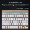 2020 New Arrival UltraSlim Wireless Keyboard and Mouse Combo Computer Accessories Game Controler For Apple Mac PC Windows Android3127878