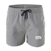 Calças de moletom bilionárias estilo designer 2022 shorts masculinos shorts de surf masculinos calças de banho