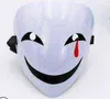 Party Mas Anime giapponese Black Bull Bull Kagetane Hiruko Cosplay Prop Mask Casco Testa di Halloween Mask 221 Nuovo L220530 Hot L220530