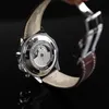 Brietling orologi da polso da uomo di lusso orologi automatici di design orologi 43mm impermeabile uomo meccanico date di giorno di alta qualità All'ingrosso montre de luxe G183