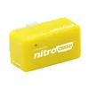 Nitroobd2 CTE038-01 benzine benzineauto's chip tuningbox meer vermogen koppel nitro OBD plug en drive nitro OBD2 tool High Qualit2370